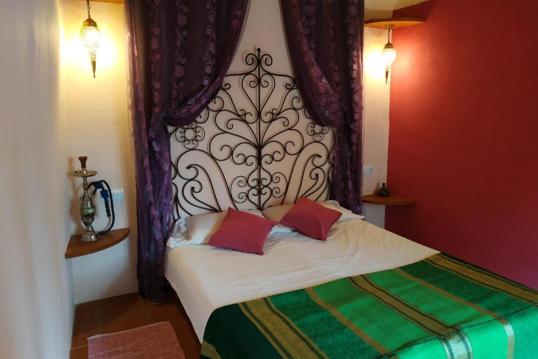 Photo of Bedroom in Sant Celoni