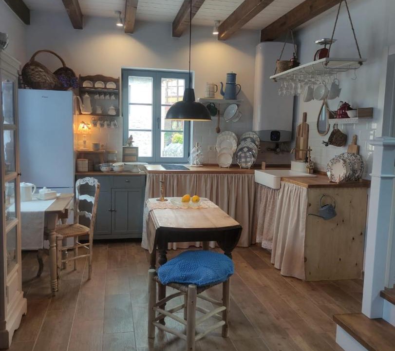 Photo of Livingroom in Riocorvo