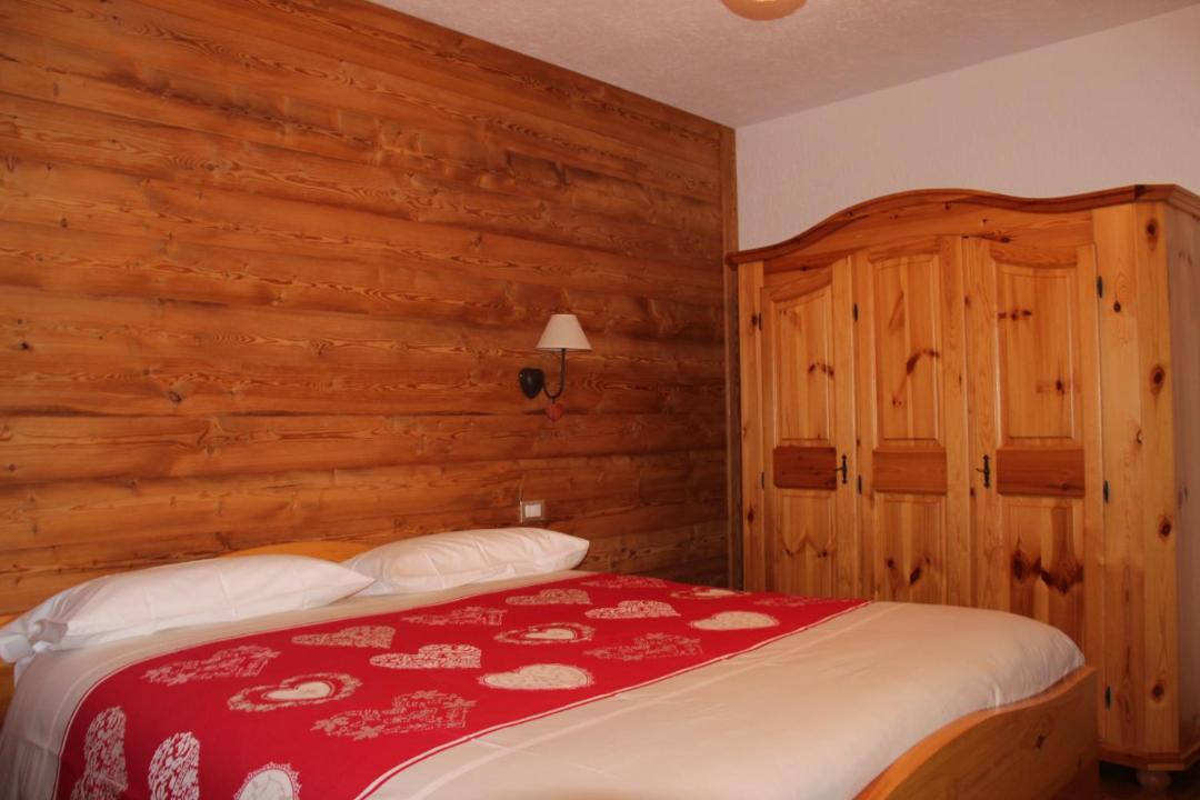 Photo of Bedroom in La Salle