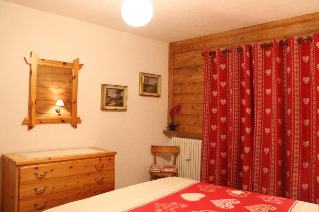 Photo of Bedroom in La Salle