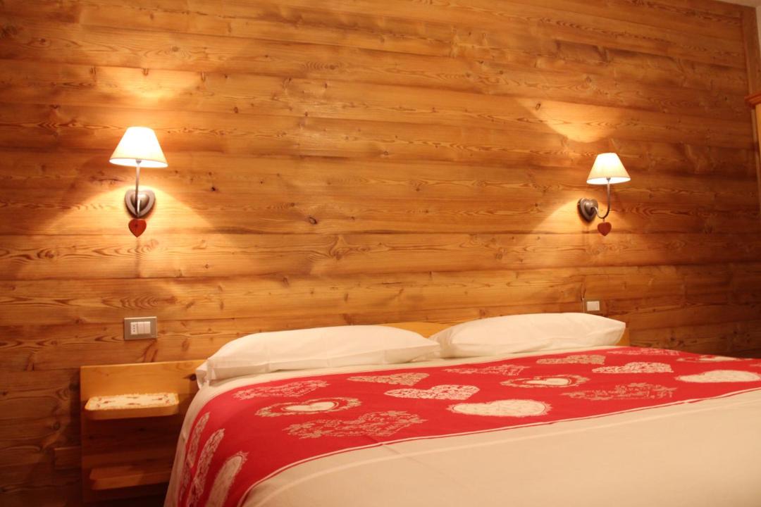 Photo of Bedroom in La Salle