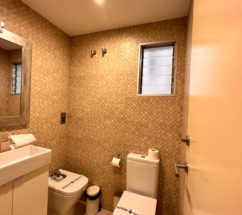 Photo of Bathroom in la Vila de Gracia