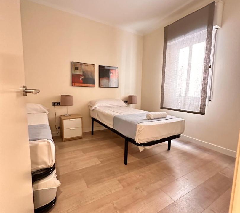 Photo of Bedroom in la Vila de Gracia