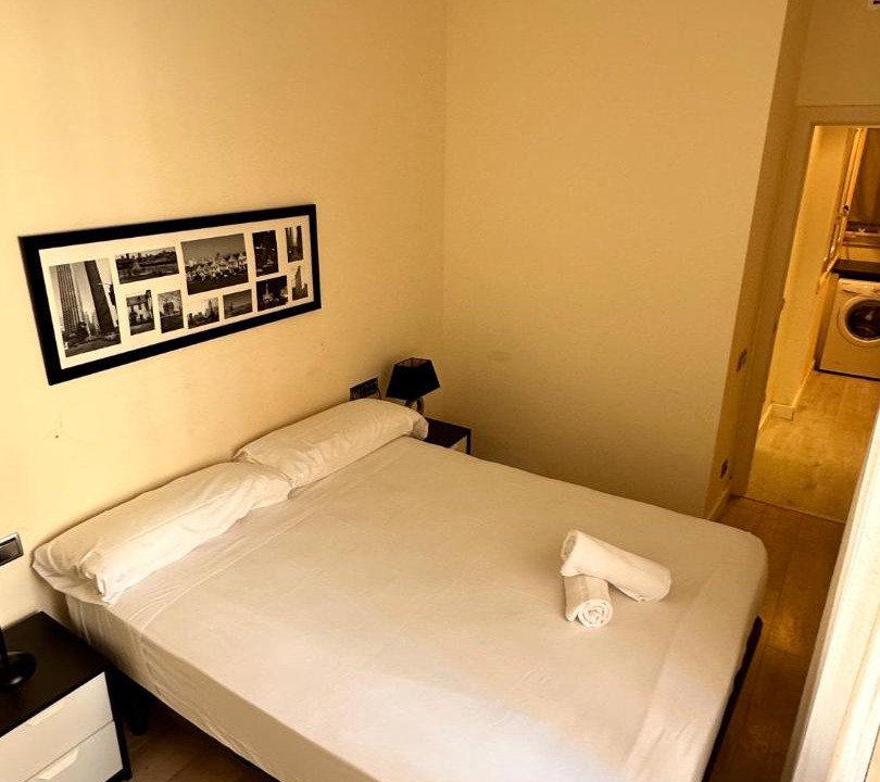 Photo of Bedroom in la Vila de Gracia