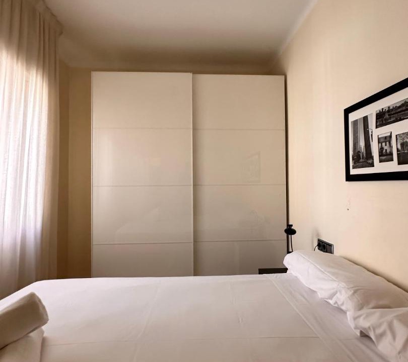 Photo of Bedroom in la Vila de Gracia