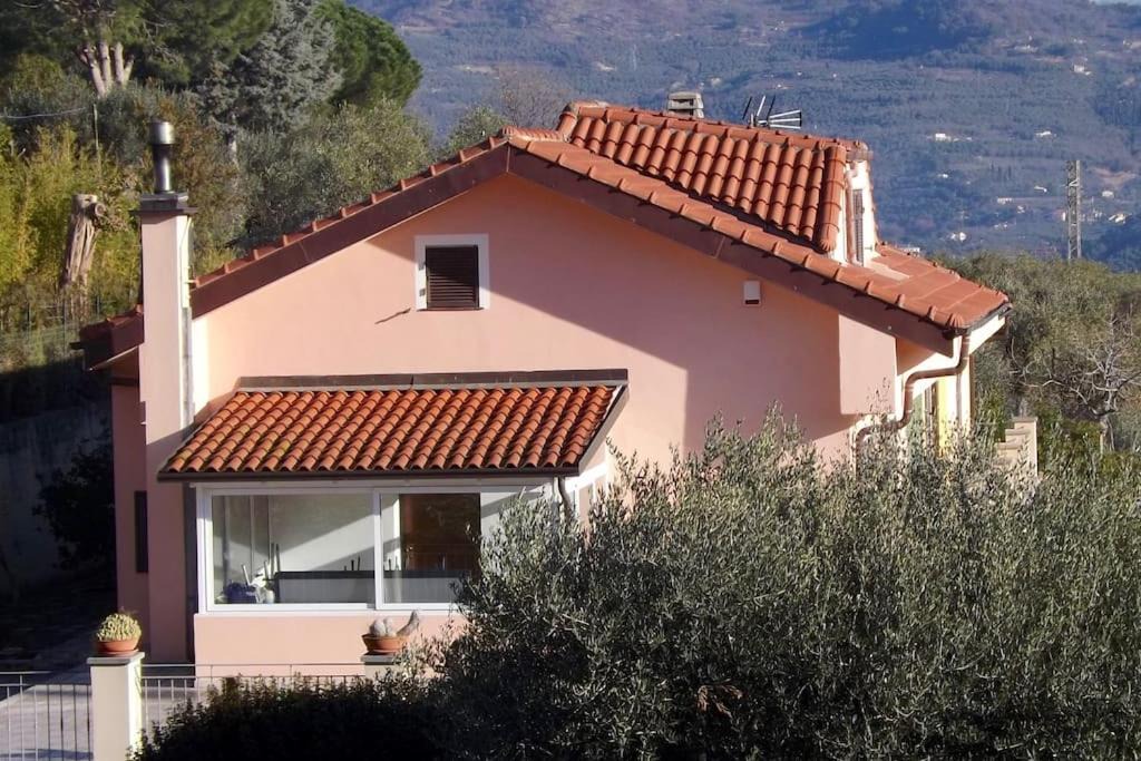 Photo of Buildings in Poggi