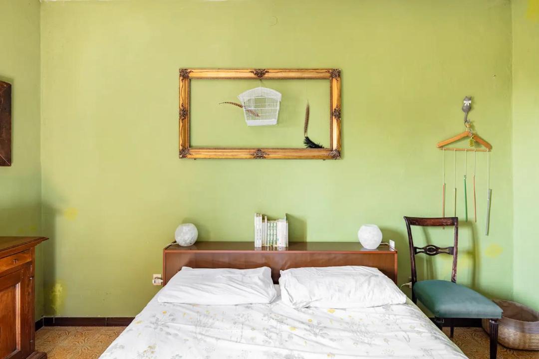 Photo of Bedroom in Nonantola