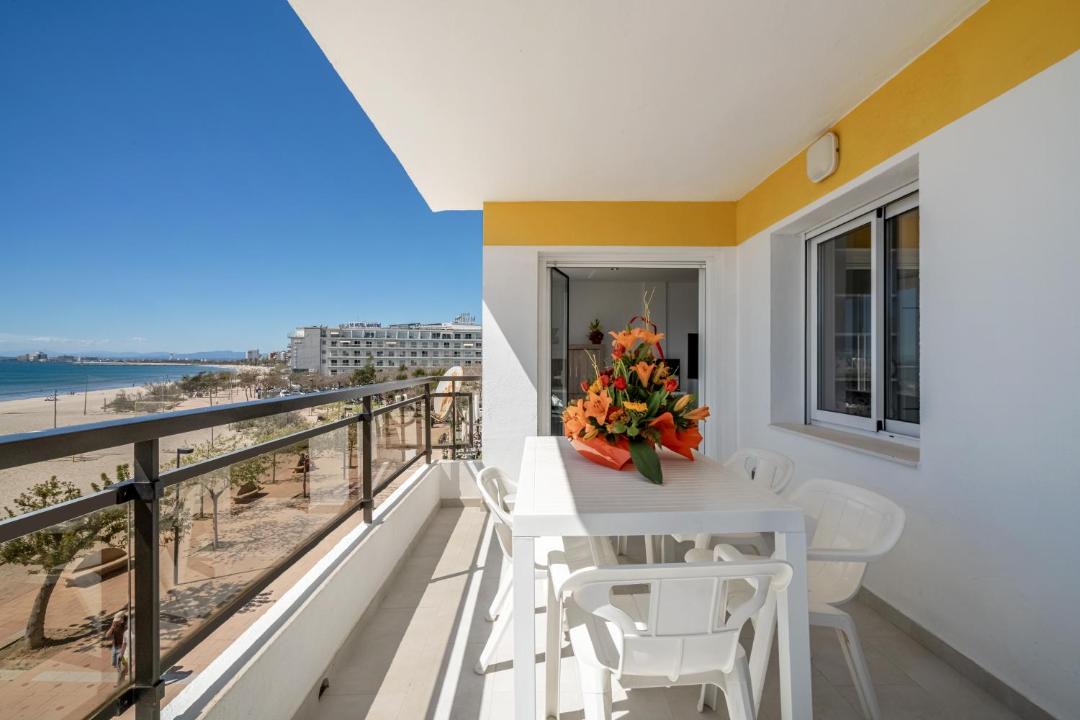 Photo of Patio Balcony in Santa Margarida