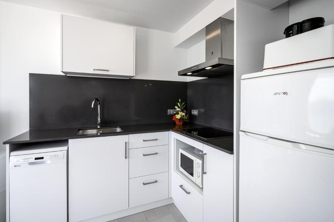 Photo of Kitchen in Santa Margarida