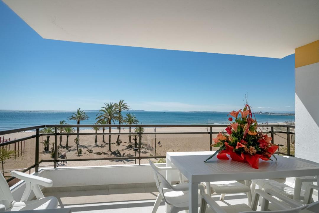 Photo of Patio Balcony in Santa Margarida