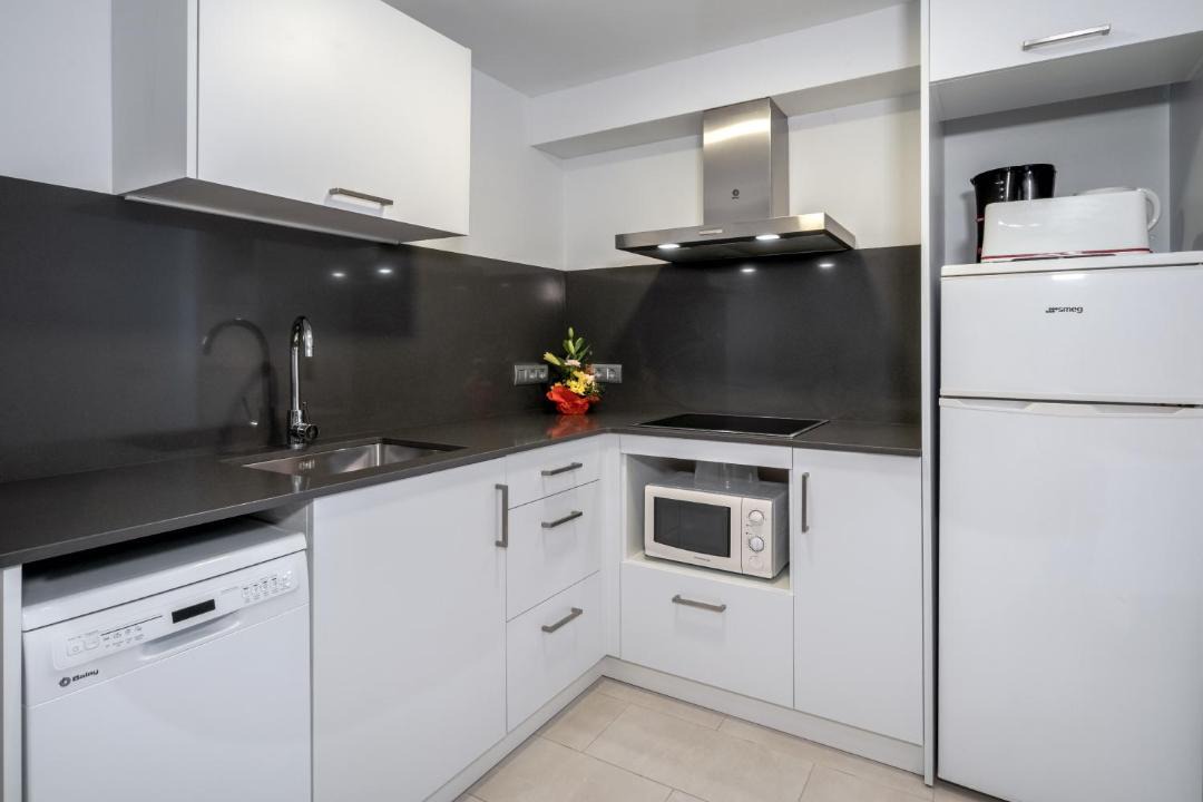 Photo of Kitchen in Santa Margarida