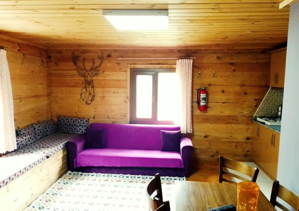 Photo of Outdoor in Ayder Yaylasi
