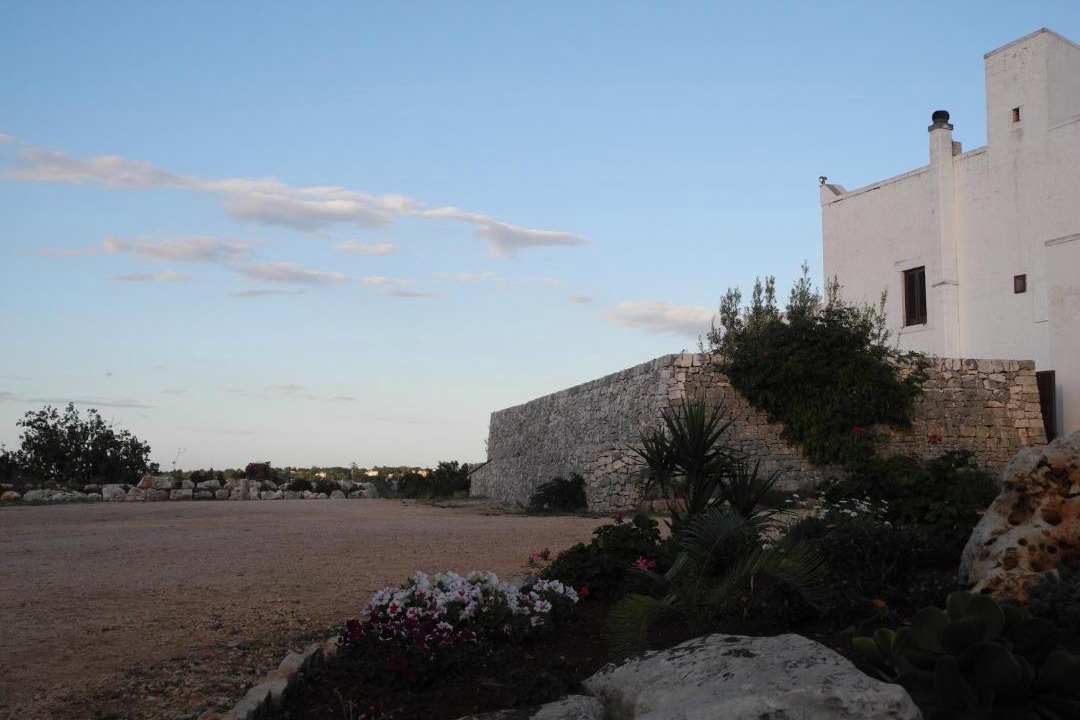 Photo of Buildings in Impalata