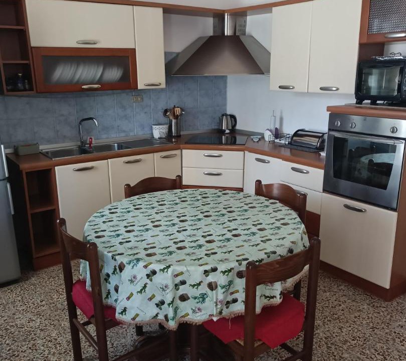 Photo of Kitchen in Marina di Bibbona