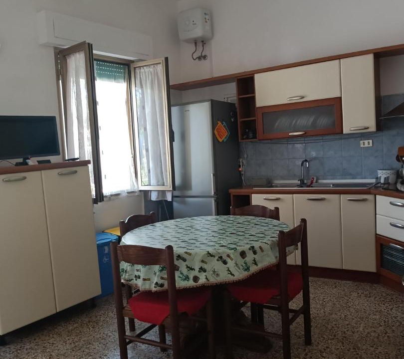 Photo of Kitchen in Marina di Bibbona