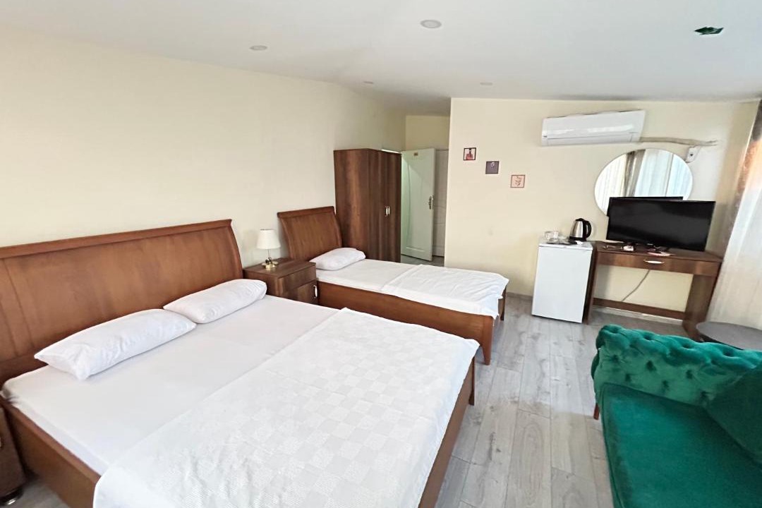 Photo of Bedroom in Yalova