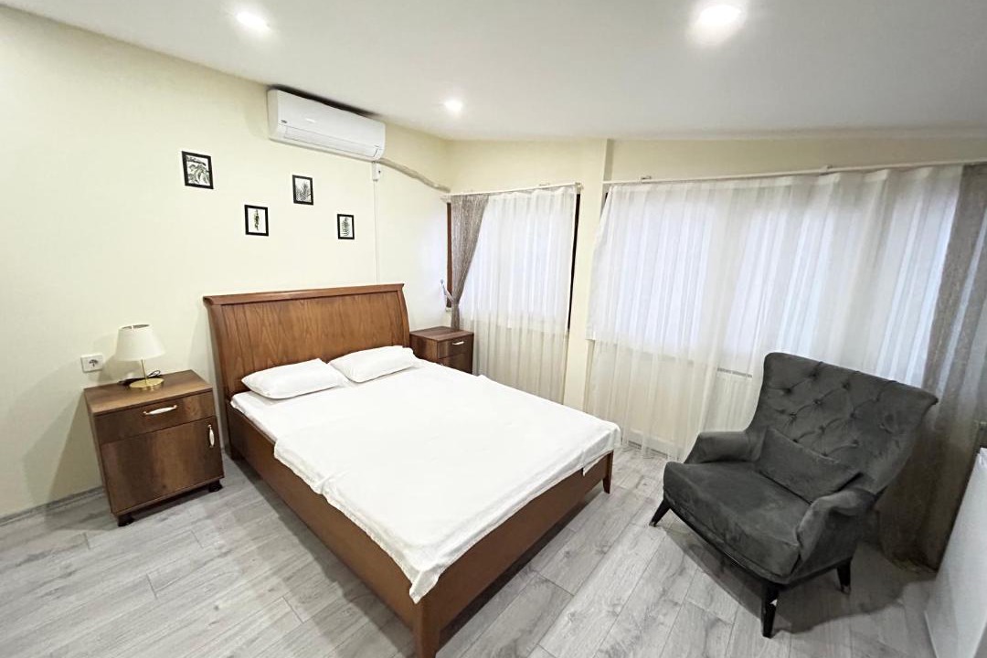 Photo of Bedroom in Yalova