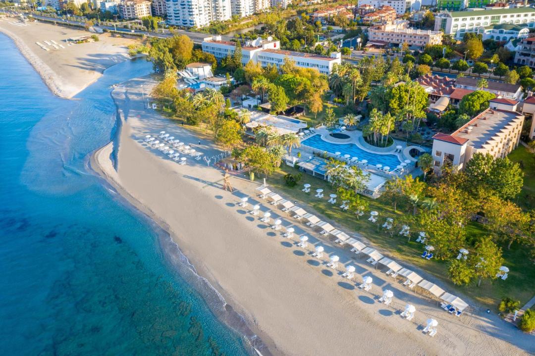 Photo of Outdoor in Alanya