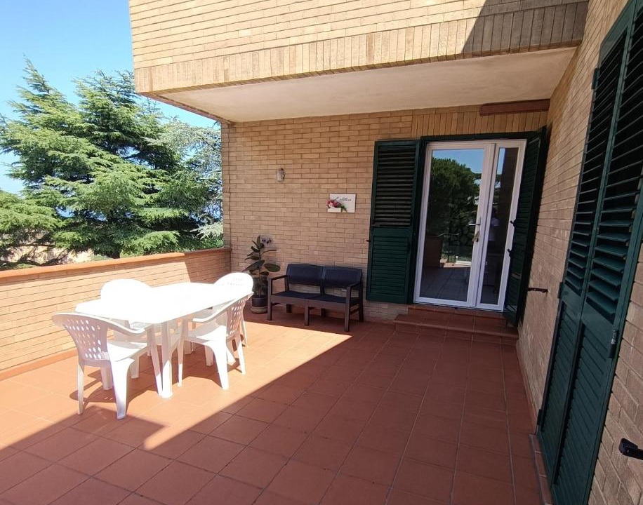 Photo of Patio Balcony in Sant'Elpidio a Mare