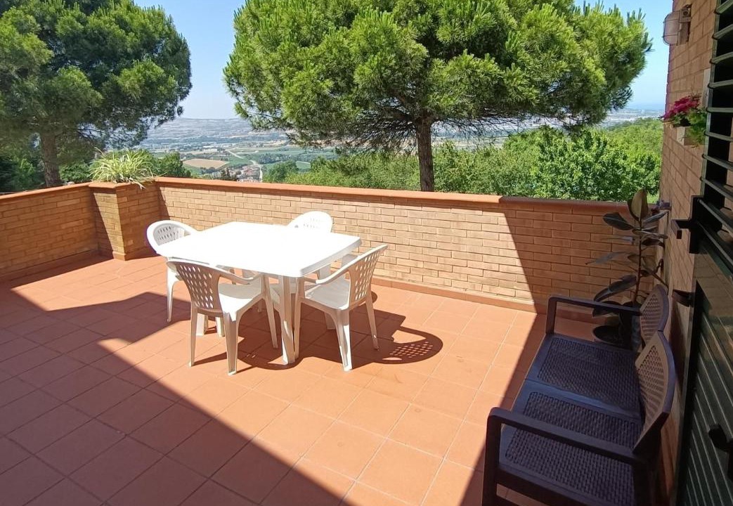 Photo of Patio Balcony in Sant'Elpidio a Mare