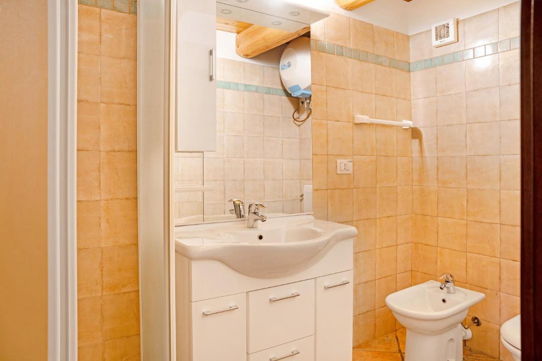 Photo of Bathroom in San Michele Prazzo