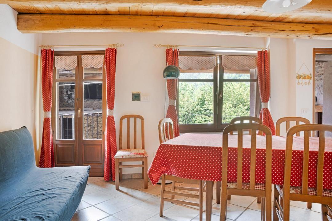 Photo of Livingroom in San Michele Prazzo