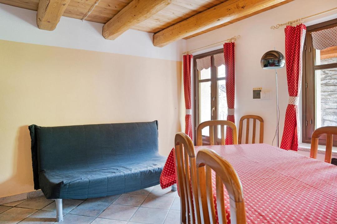 Photo of Bedroom in San Michele Prazzo