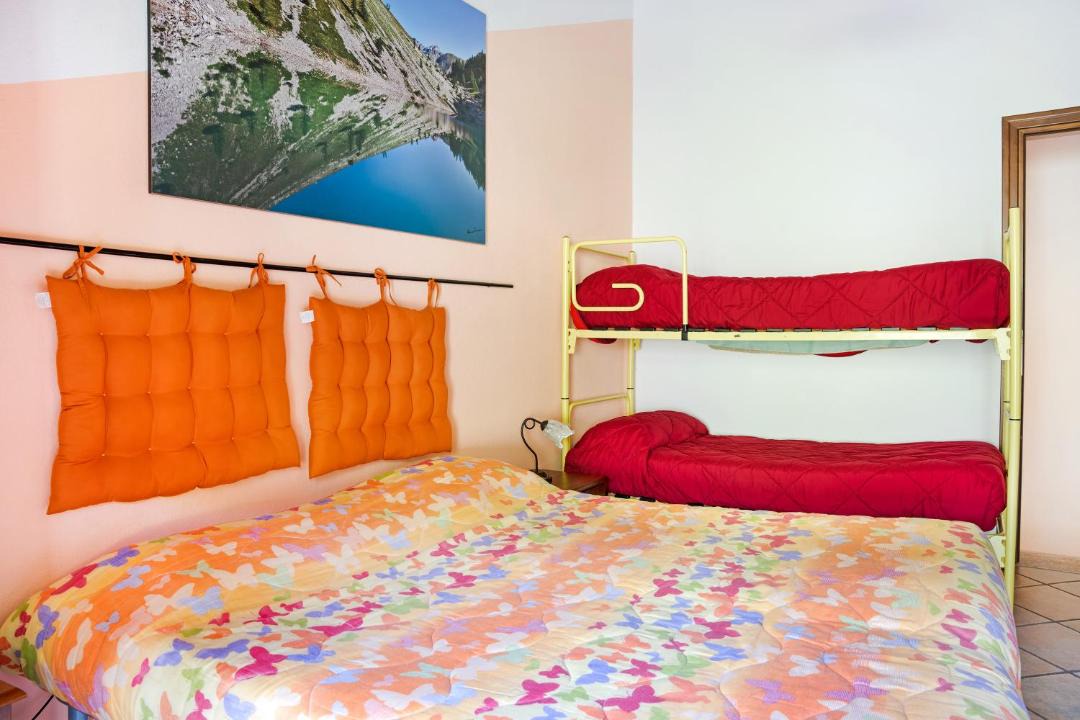 Photo of Bedroom in San Michele Prazzo