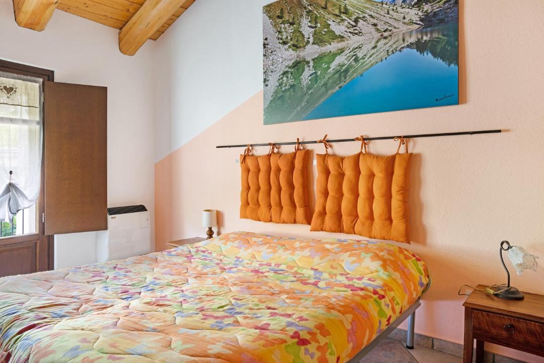 Photo of Bedroom in San Michele Prazzo