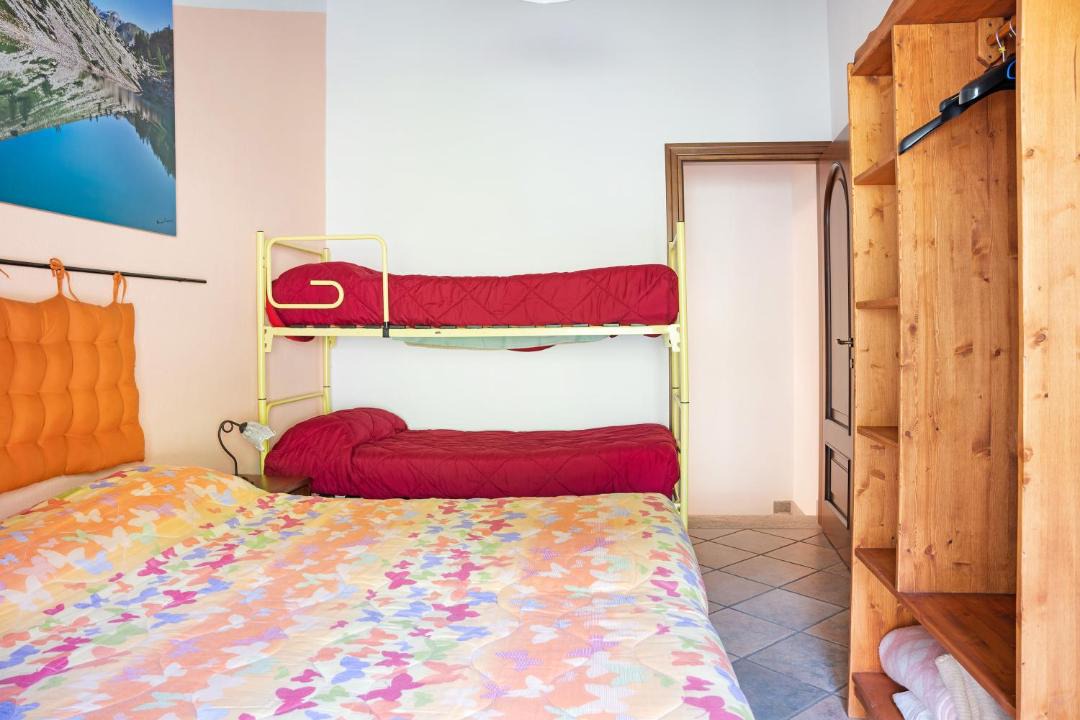 Photo of Bedroom in San Michele Prazzo