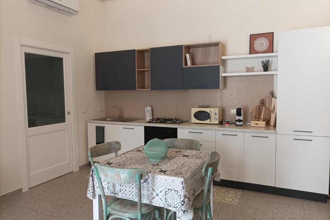 Photo of Kitchen in Sava