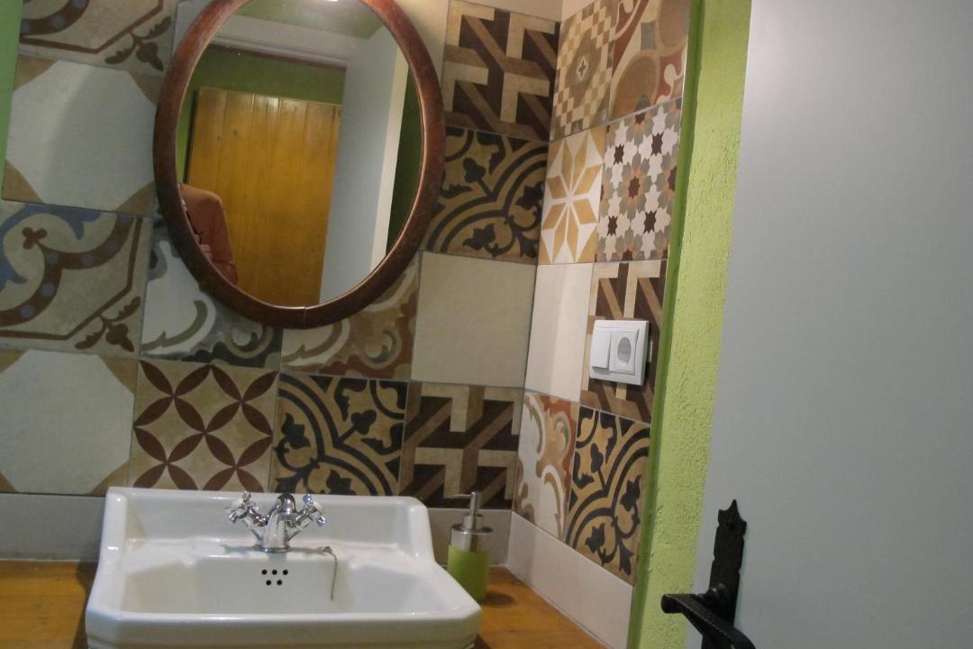 Photo of Bathroom in Sant Celoni