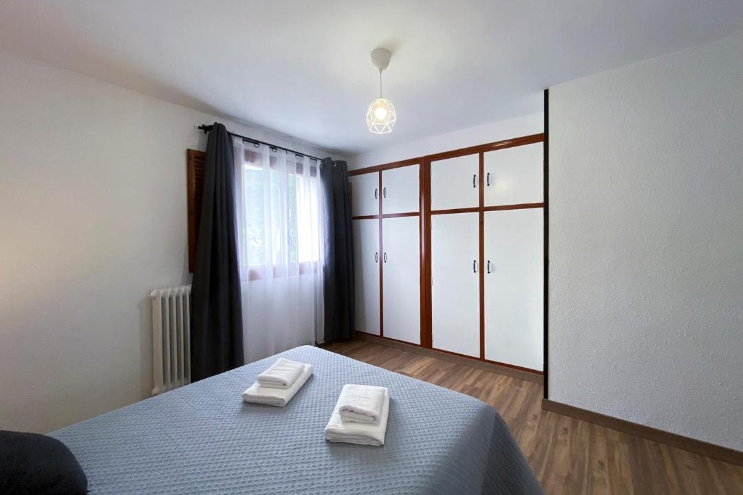 Photo of Bedroom in Boltana