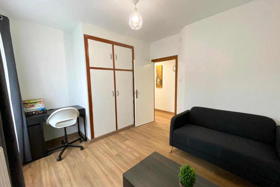 Photo of Livingroom in Boltana