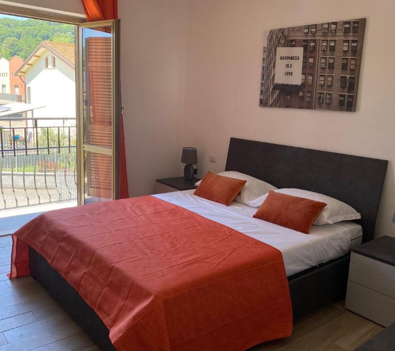 Photo of Bedroom in Arcola