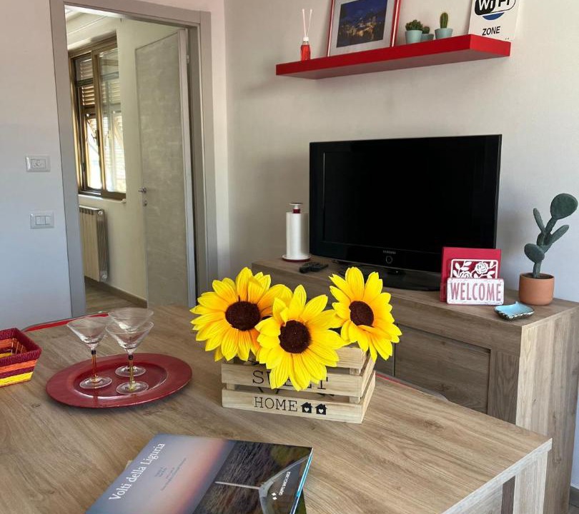 Photo of Livingroom in Arcola