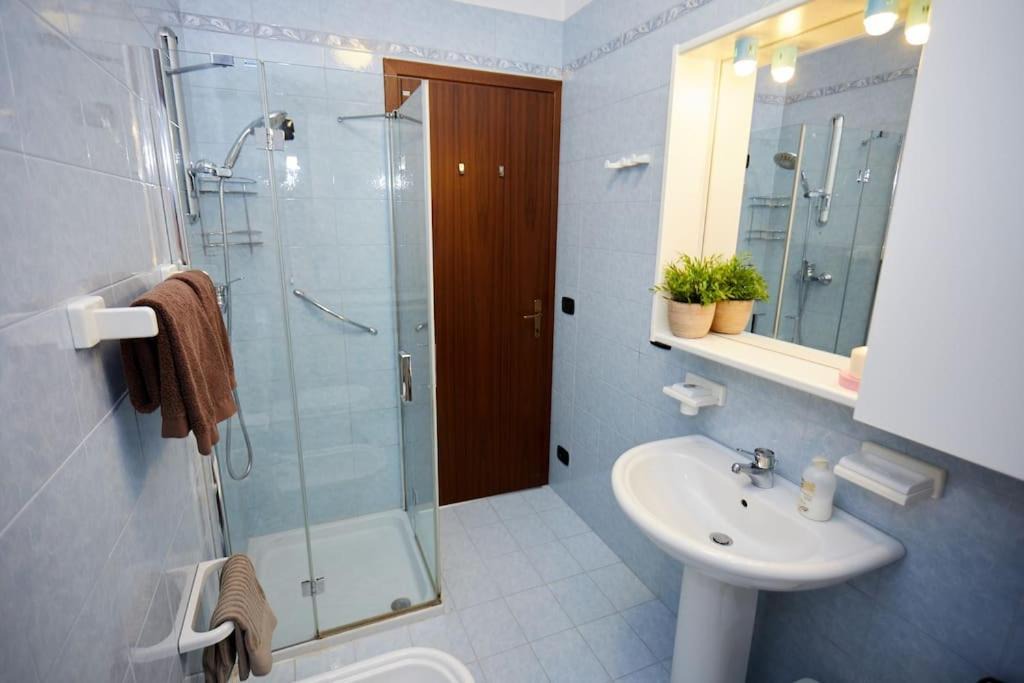 Photo of Bathroom in Sacile
