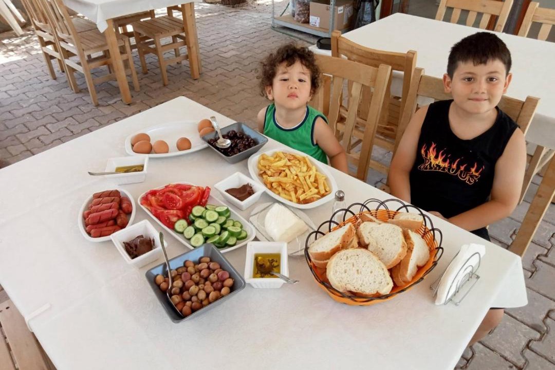 Photo of Others in Ayvacik