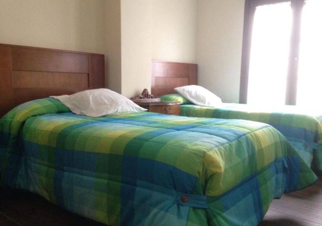 Photo of Bedroom in Navaluenga