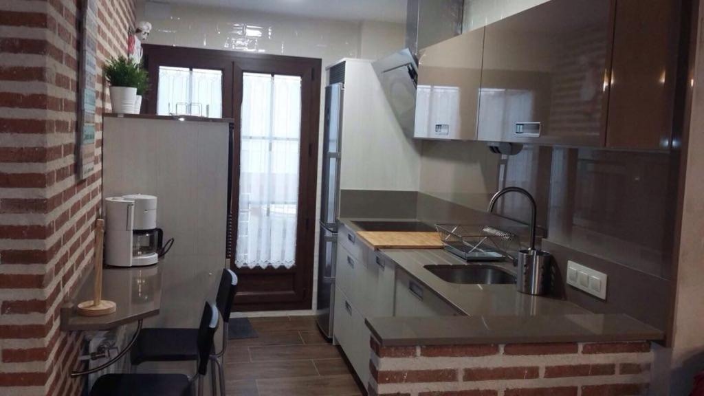 Photo of Kitchen in Navaluenga