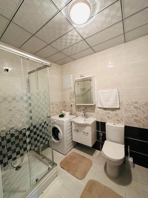 Photo of Bathroom in Canakkale