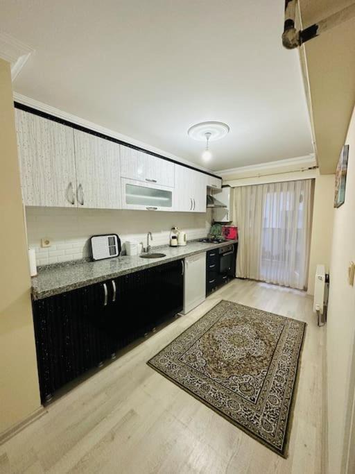 Photo of Kitchen in Canakkale