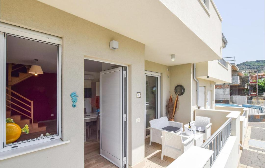 Photo of Patio Balcony in Nocera Scalo