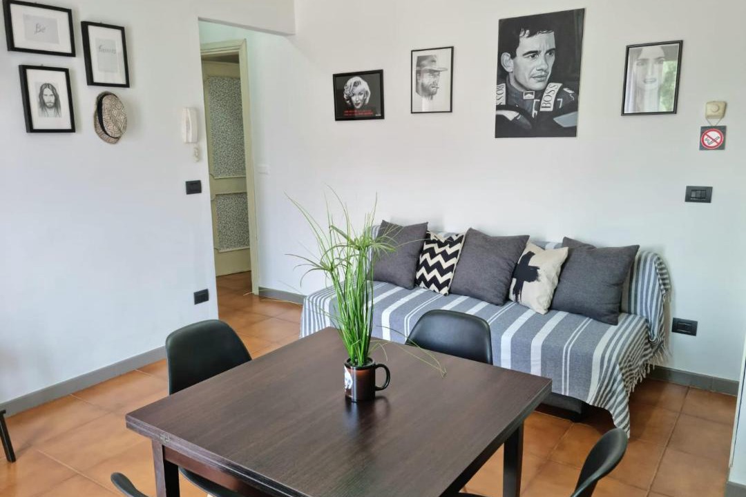 Photo of Livingroom in Olbia