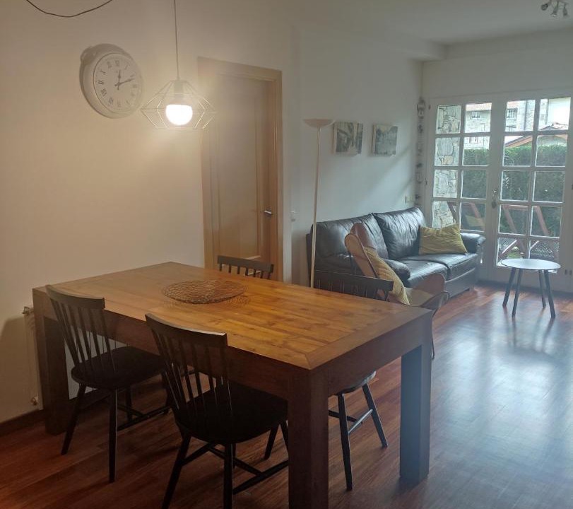 Photo of Livingroom in Camprodon