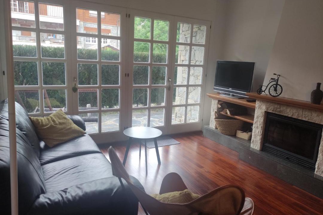 Photo of Livingroom in Camprodon