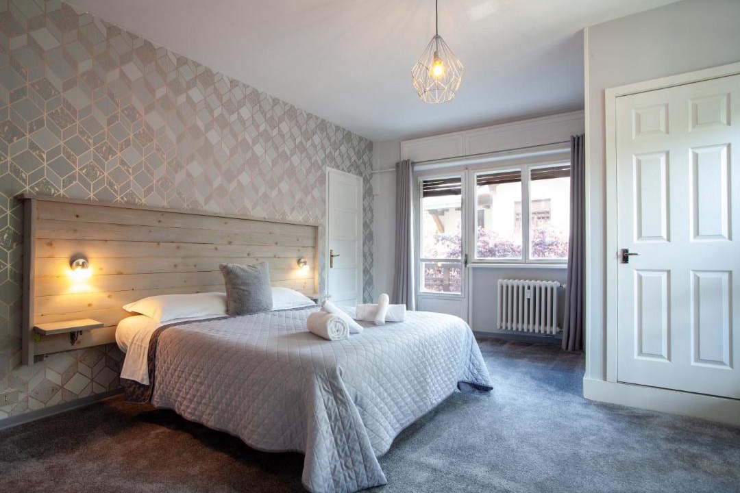 Photo of Bedroom in Bardonecchia