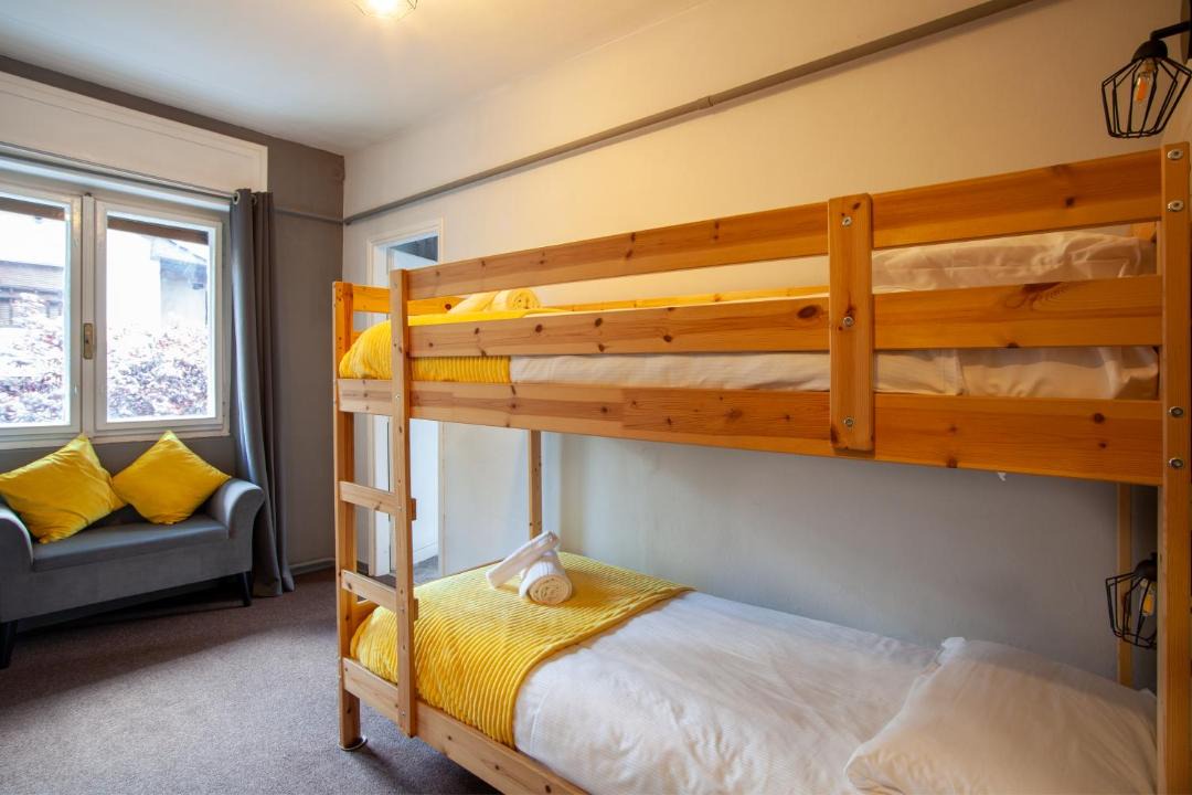 Photo of Bedroom in Bardonecchia