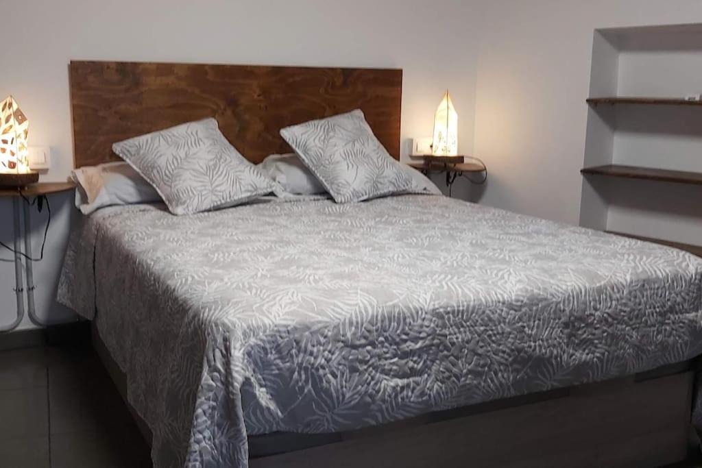 Photo of Bedroom in Ager