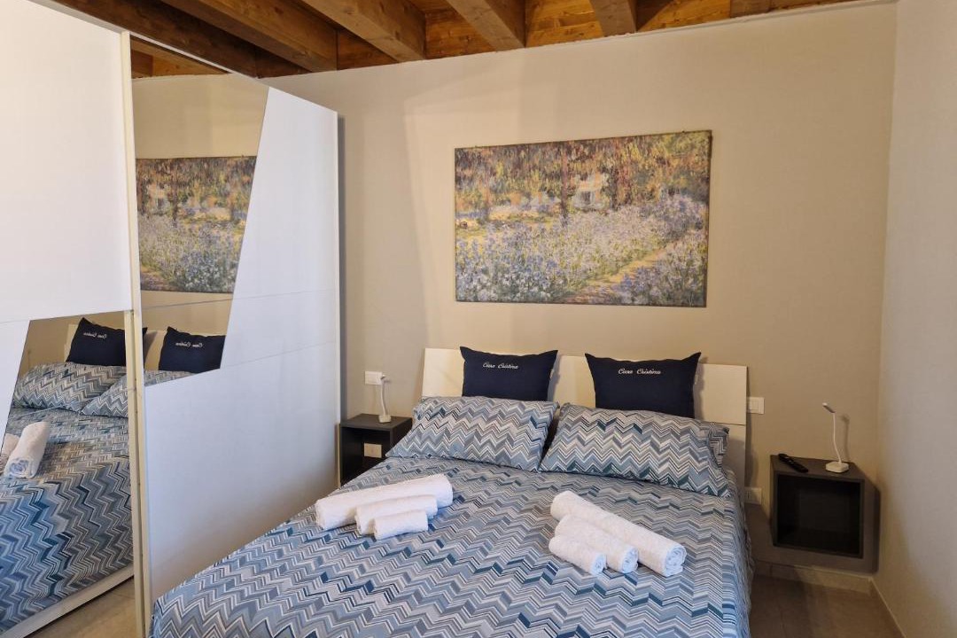 Photo of Bedroom in Sant'Eusanio Forconese